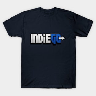 IndieGO logo T-Shirt